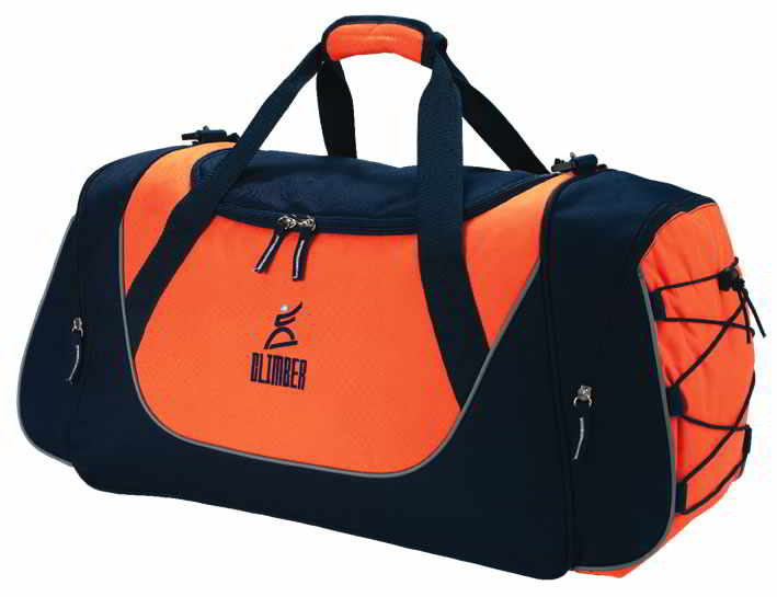 B210 Climber sports bag